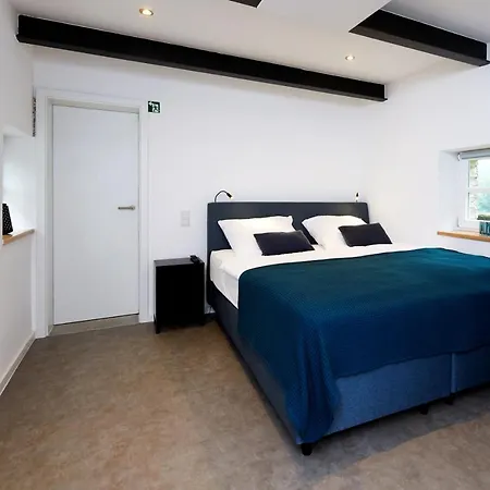 Holiday home Stellwerk Ringelstein *