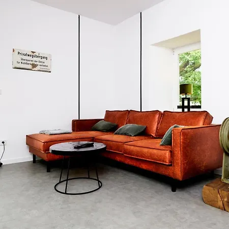 Stellwerk Ringelstein * Бюрен