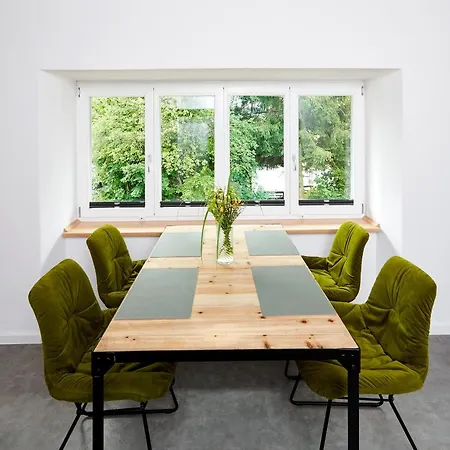 Stellwerk Ringelstein Holiday home Bueren (Westphalia)