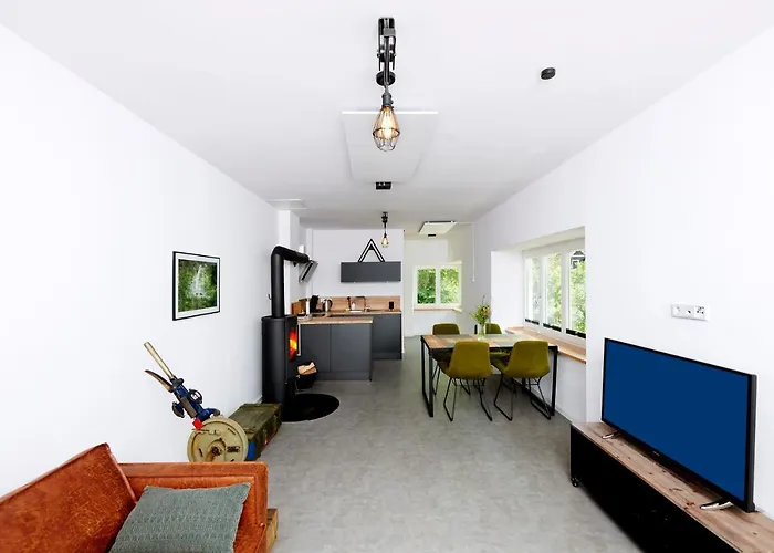 Stellwerk Ringelstein