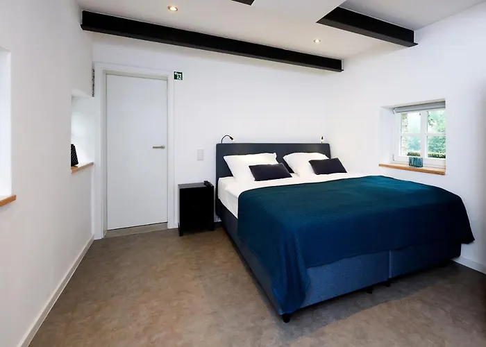 Hotel Stellwerk Ringelstein *