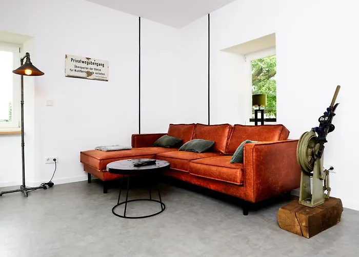 Stellwerk Ringelstein * Bueren (Westphalia)