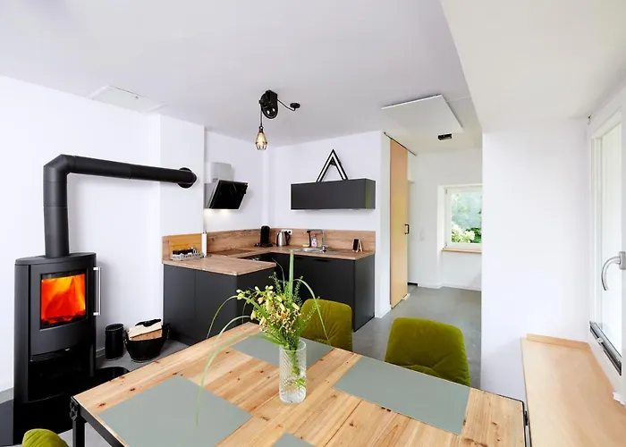 Stellwerk Ringelstein Hotel