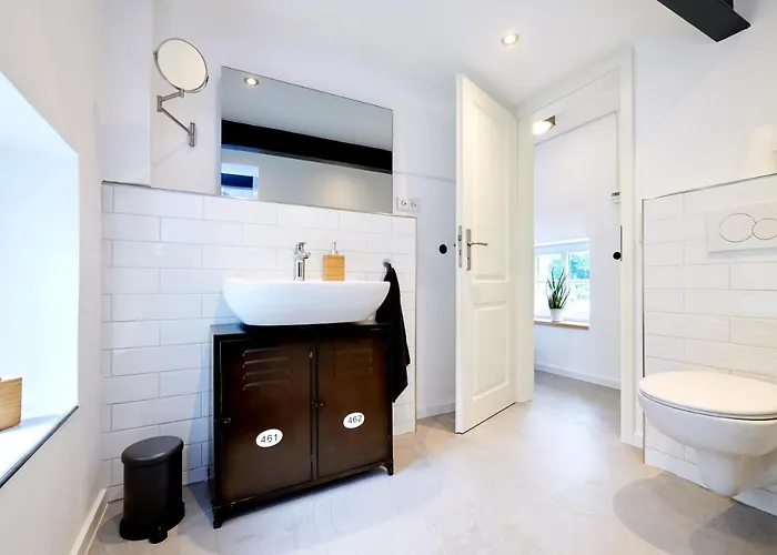 Stellwerk Ringelstein Hotel