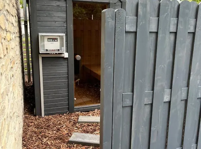 Hotel Stellwerk Ringelstein *